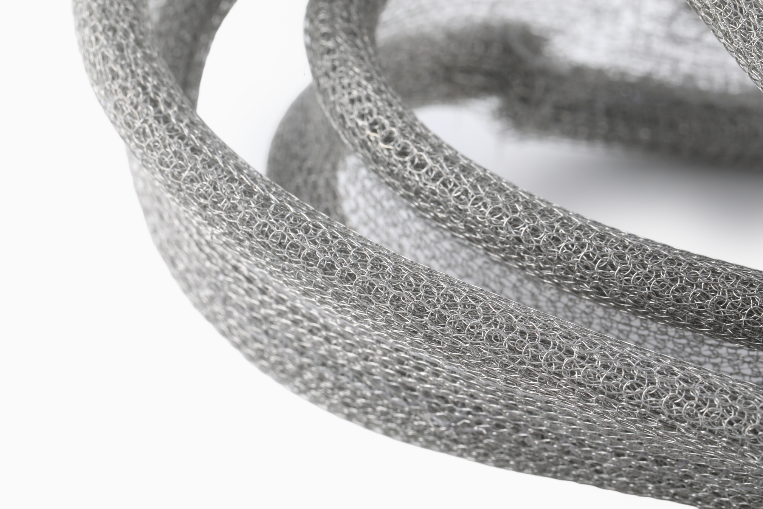 Wire Mesh Gaskets