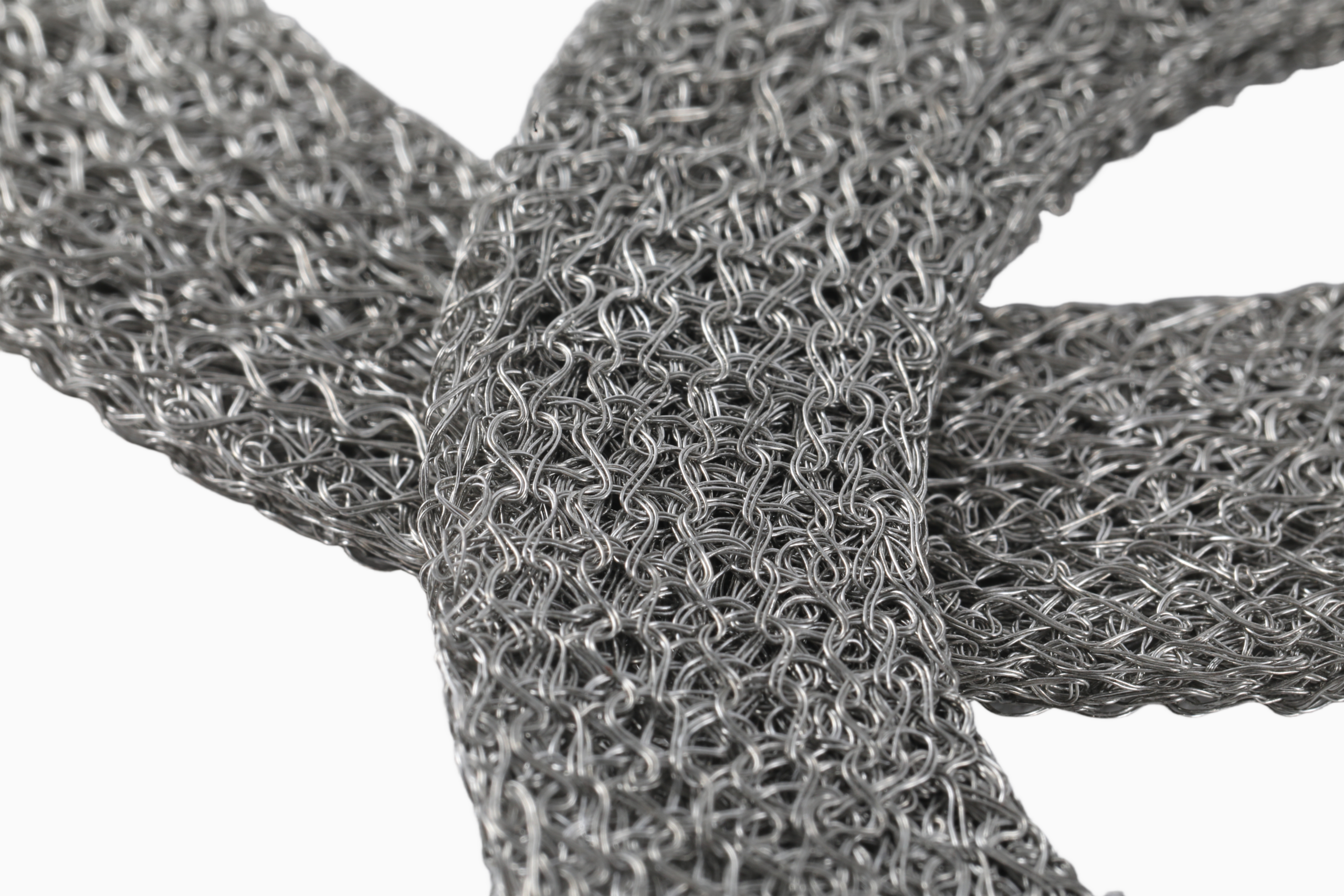 Wire Mesh Gaskets