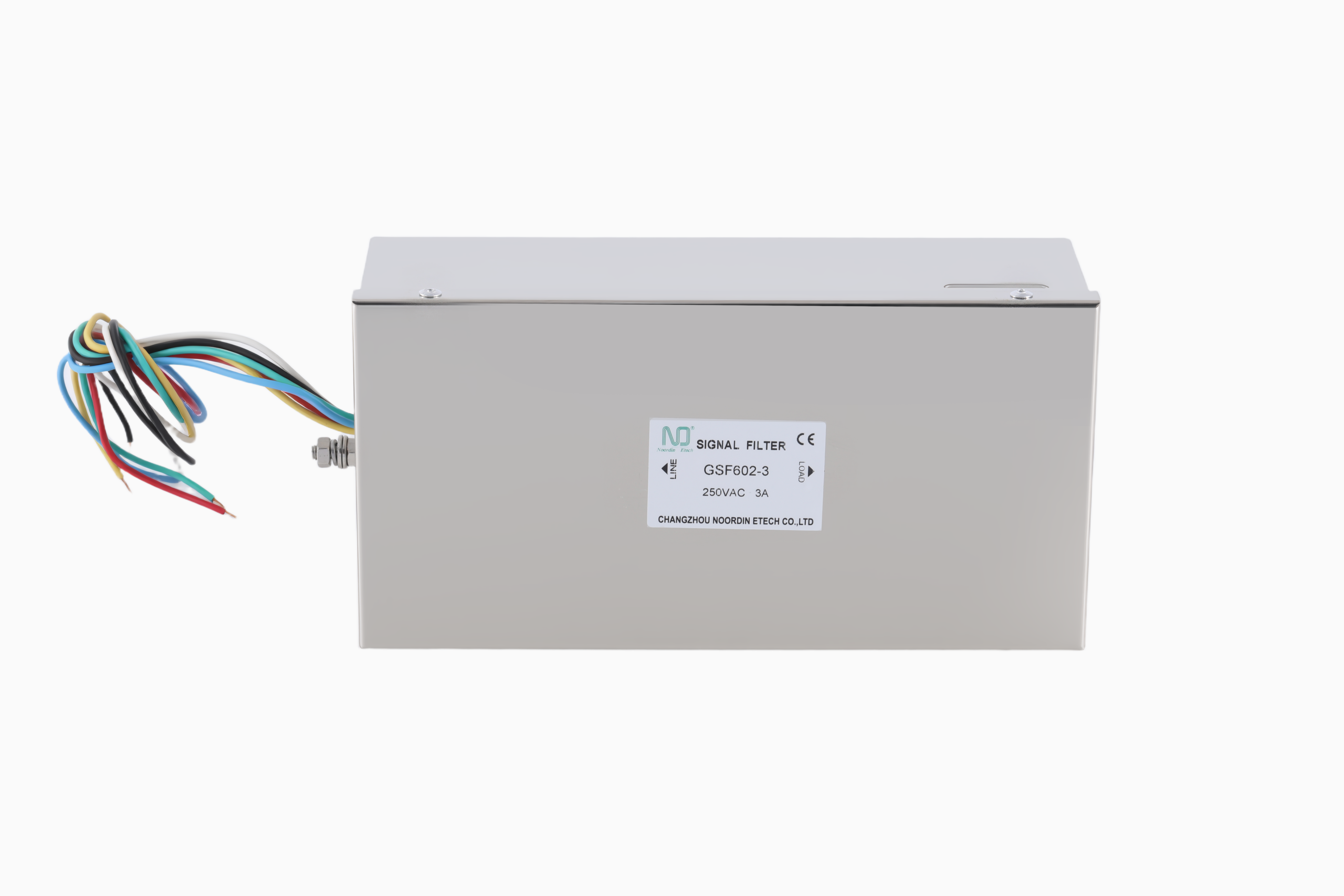 Signal Filter