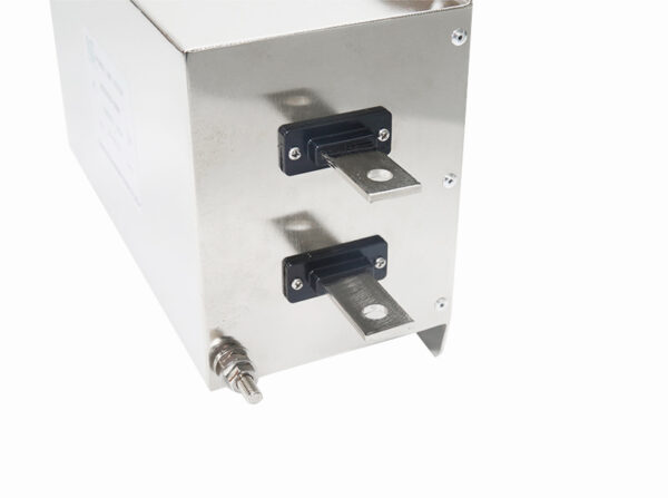 High Current Copper Busbar Filter