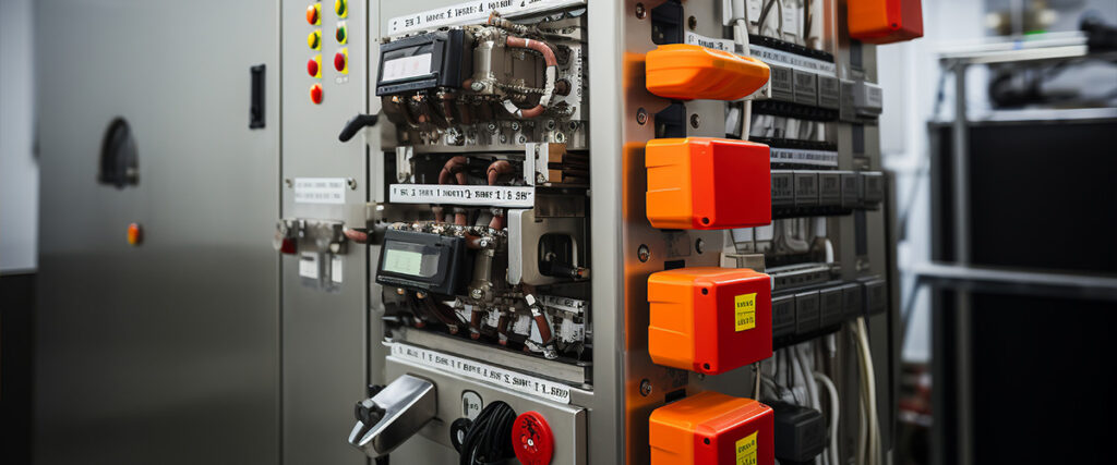 China Based EMI EMC Manufacturer Supplier
