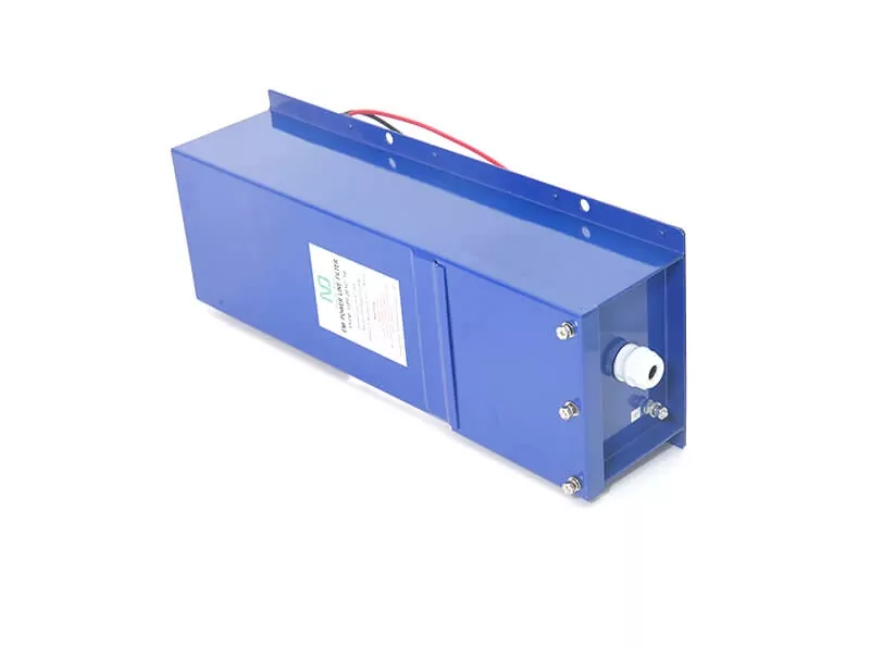 62 Series Single phase Filter GPF262C 32
