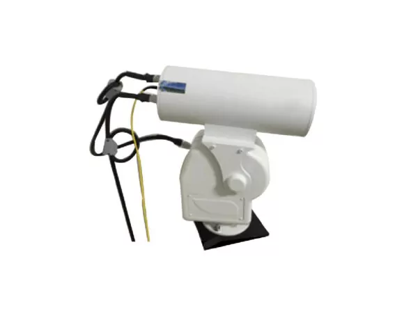 EMC Chamber Monitoring System