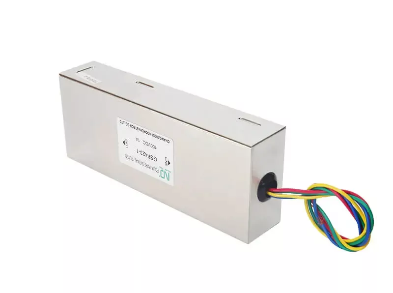 4 wires Humiture Signal Filter