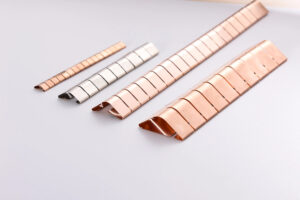 Fingerstock Gaskets