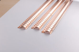 Fingerstock Gasket