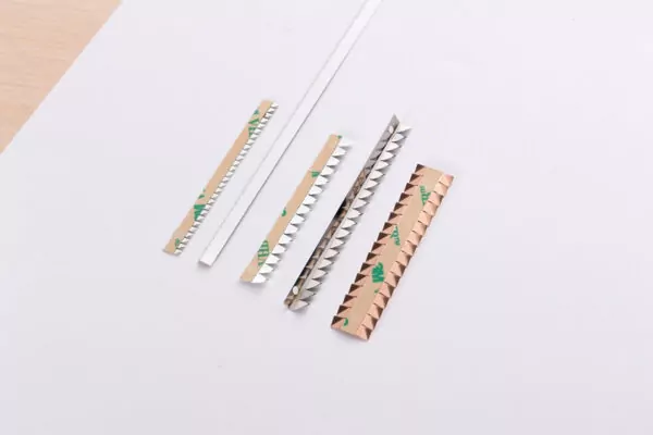 Fingerstock Gasket