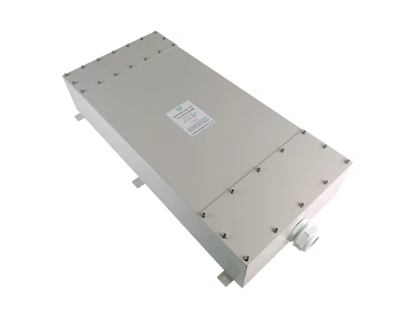 Standard HEMP HPM Power Line Filter