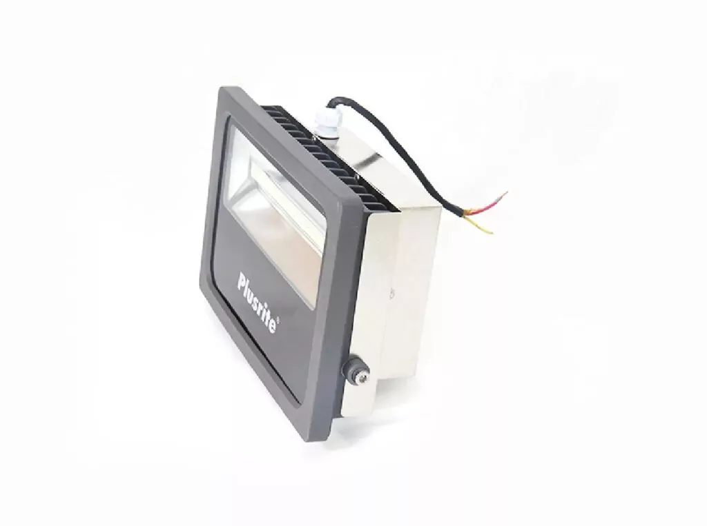 Low Radiation LED Light For EMC Applications