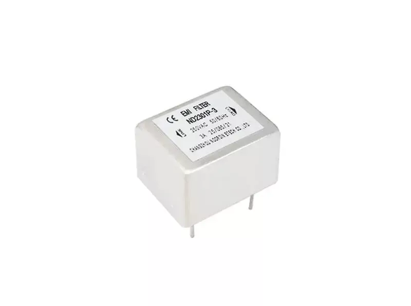 PCB Pin Type EMI Filter