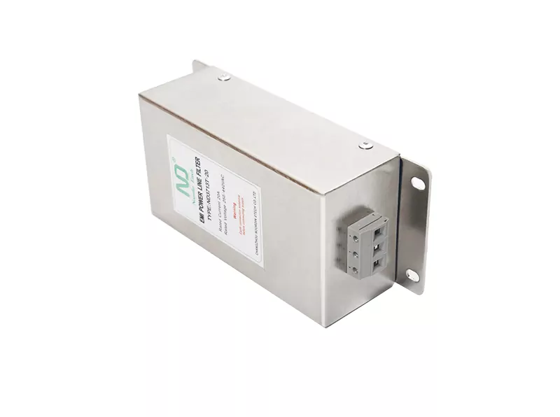 Input Power Line Filter For Inverter