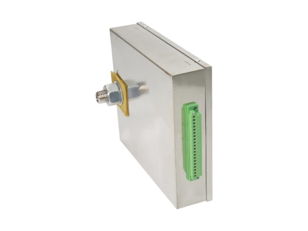 Power Line Filter For Shielded Cabinets