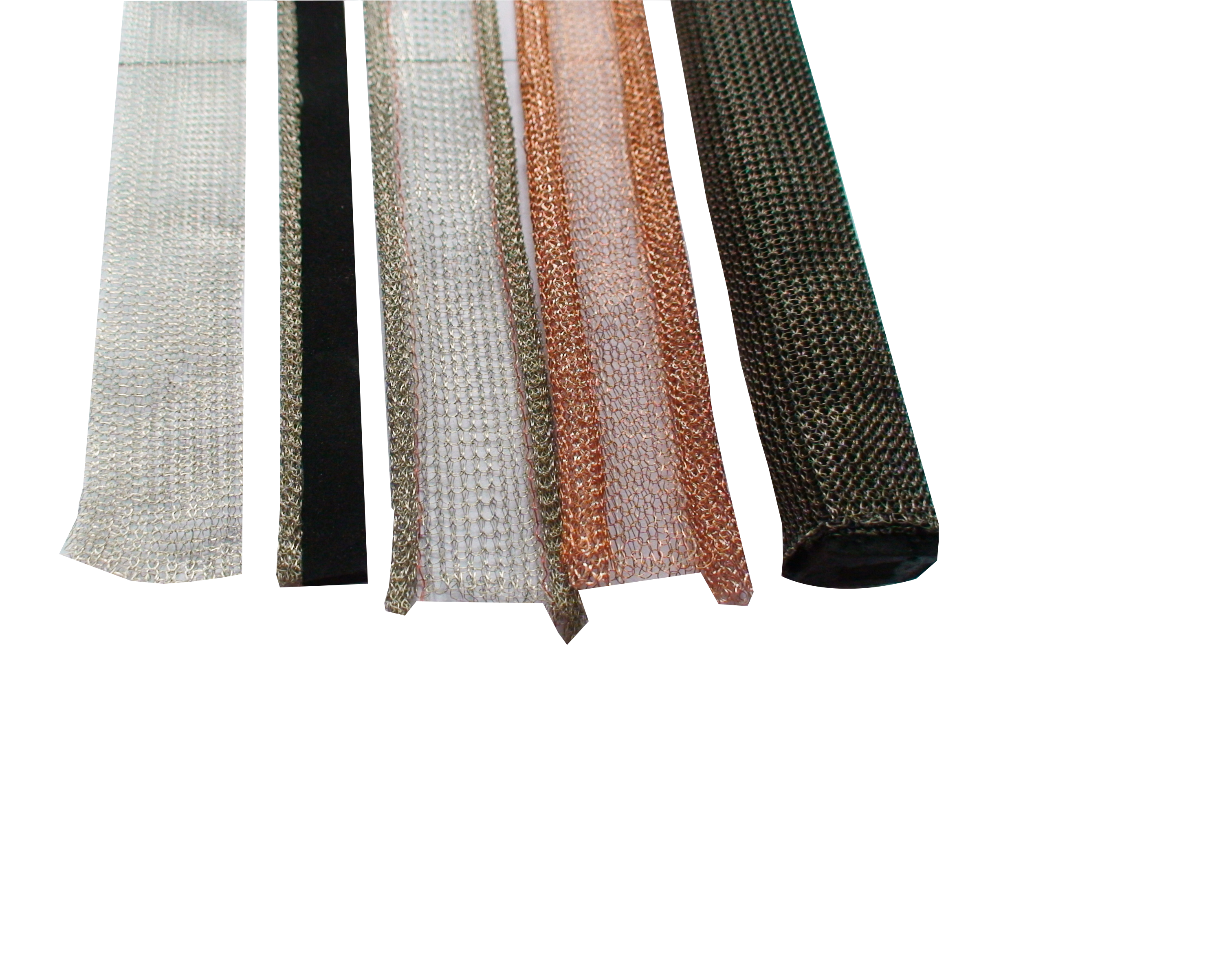 Knitted Wire Mesh Gasket