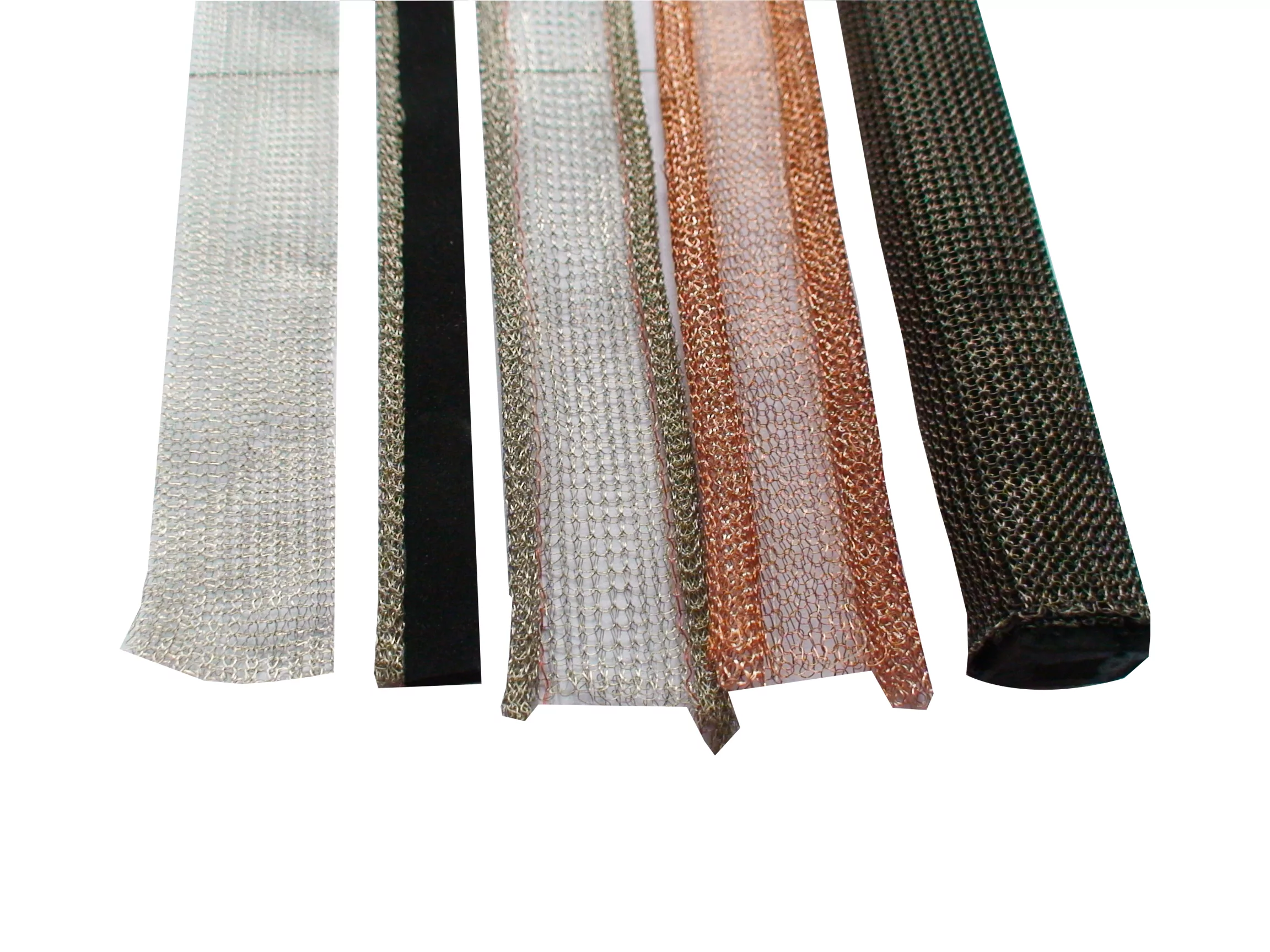 Knitted Wire Mesh Gasket