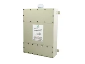 High Performance 3 Phase HEMP HPM Power Line Filter