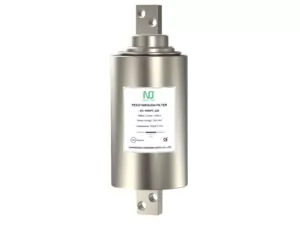 Feedthrough Capacitor Filter