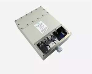 HEMP power line filters