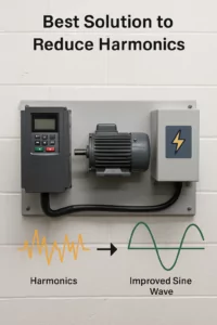 harmonics