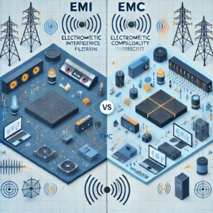 EMI & EMC