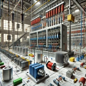 Does EMC filter reduce harmonics?