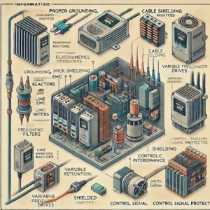 emc in drive