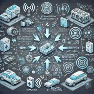 EMC