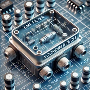 EMC filter