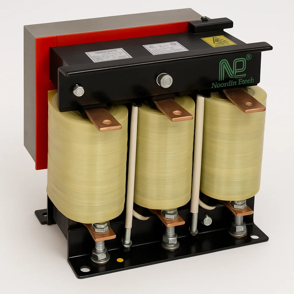 Sine Wave Filters