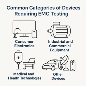EMC Testing
