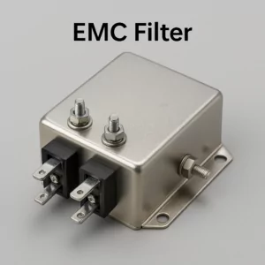 EMC filter