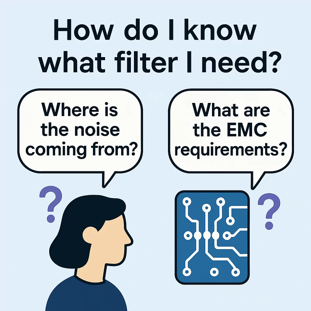 EMI filter