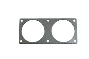 Conductive Gaskets 120 dB for Sealing and Shielding