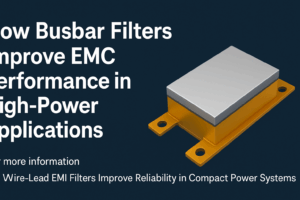 Busbar Filters