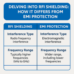 RFI Shielding