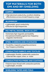 RFI Shielding