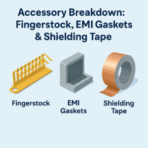 Fingerstock