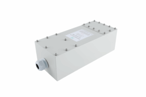 HEMP-Rated EMI Filters
