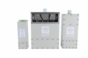 Electrical Noise Filter