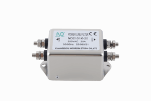 Electrical Noise Filters