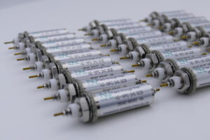 Feedthrough Filter
