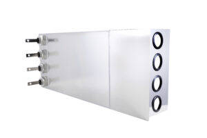 Large-Current EMI Filters