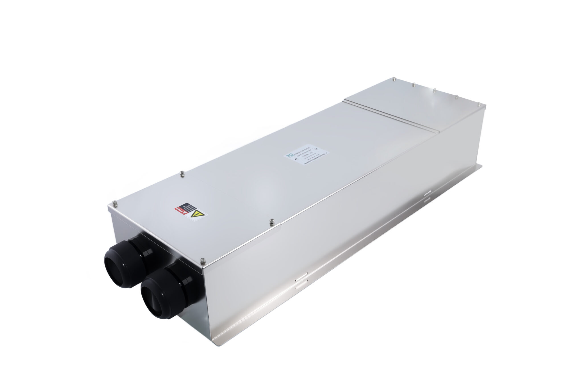 High-Current Power Line Filters for Shielded Rooms: Ensuring EMI-Free ...