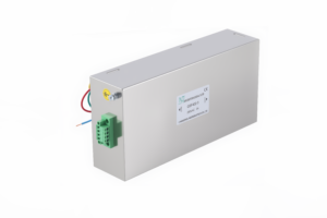 Signal Filters