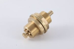Fiber Optic Waveguide Tubes