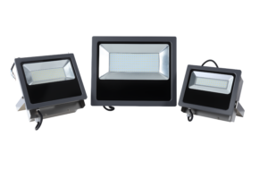 Low-Emission LED Lighting