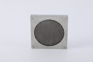 EMI Shielded Vent Panels