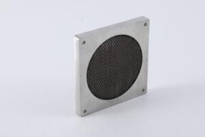 EMI Shielded Vent