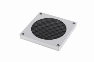 EMI Shielded Vent Panels
