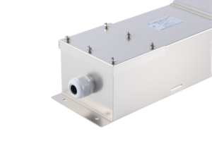 Power Line Filters