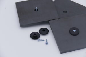 Ferrite Tiles